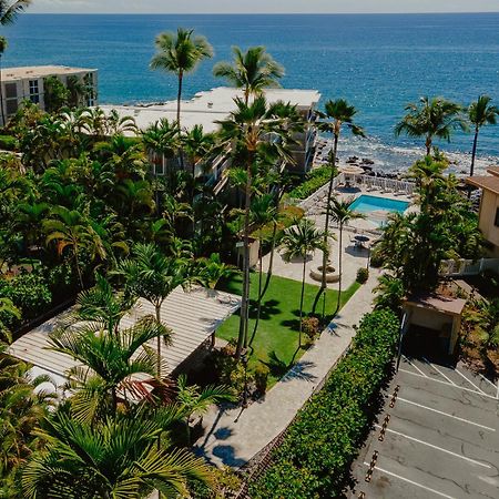 The Alani At Kona Shores كايلو كونا المظهر الخارجي الصورة