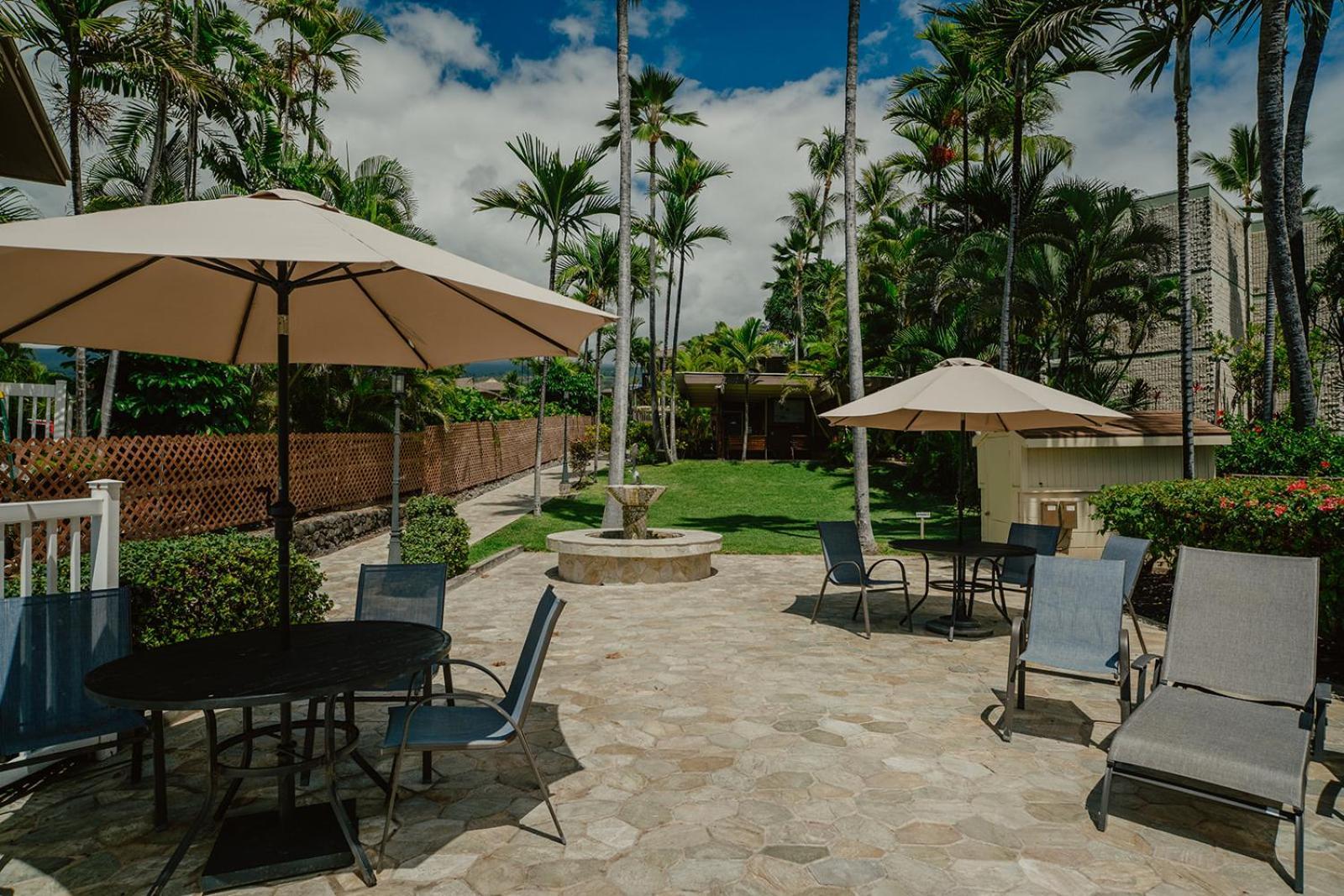 The Alani At Kona Shores كايلو كونا المظهر الخارجي الصورة
