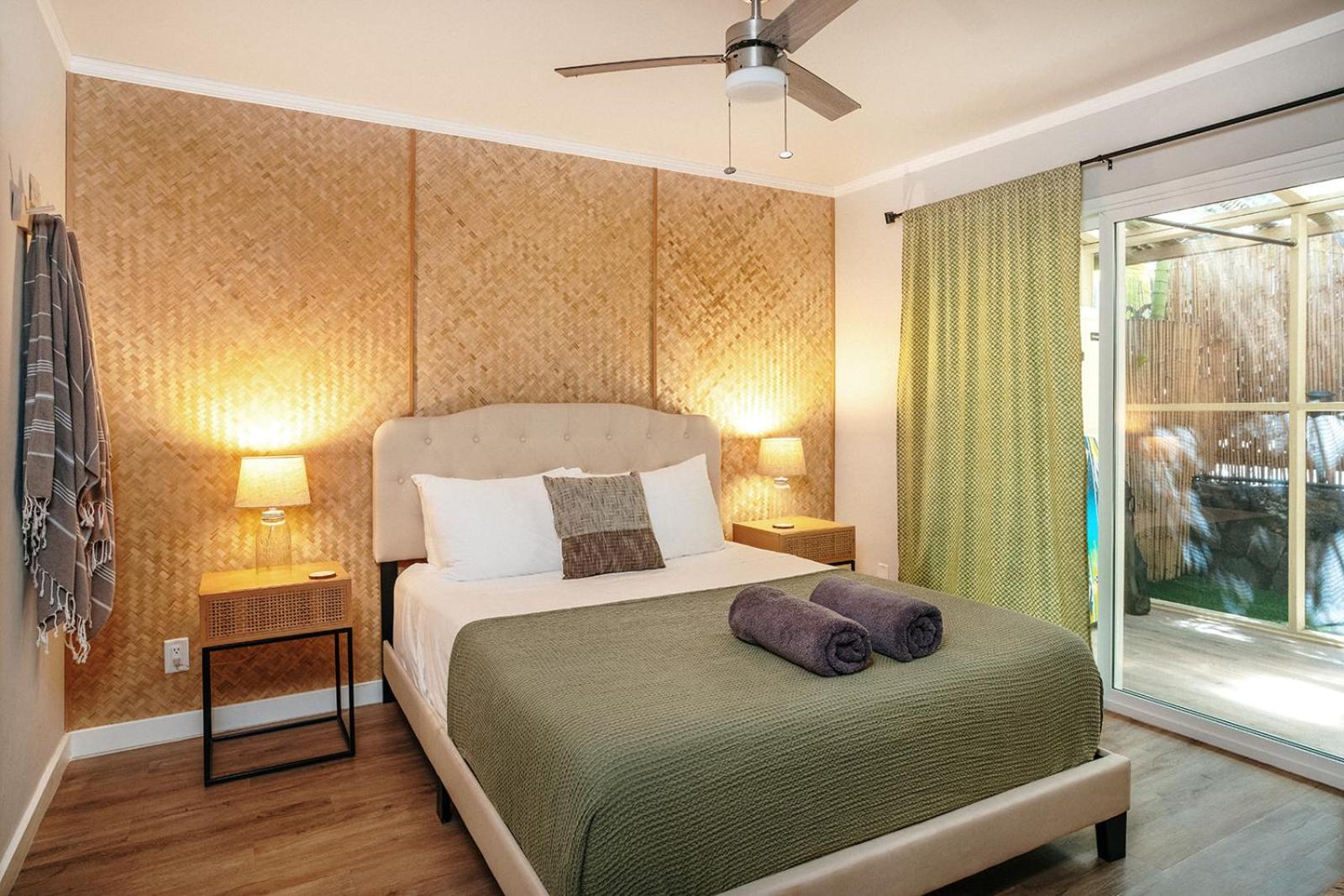 The Alani At Kona Shores كايلو كونا المظهر الخارجي الصورة