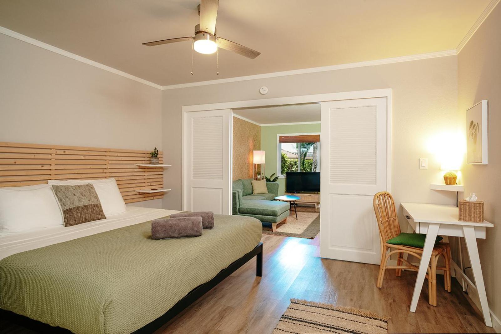 The Alani At Kona Shores كايلو كونا المظهر الخارجي الصورة